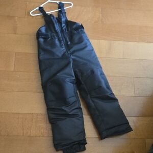 Kids Snow pants 5T